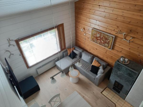 Ylläs Nilimaja in Ylläsjärvi